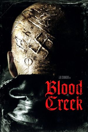 Blood Creek's poster