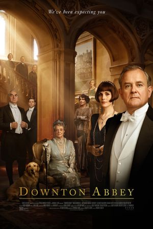 Downton Abbey's poster