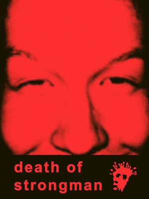 Death of Strongman's poster