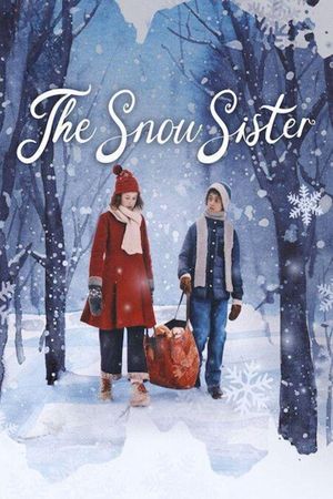 The Snow Sister's poster