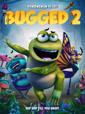 Bugged 2's poster