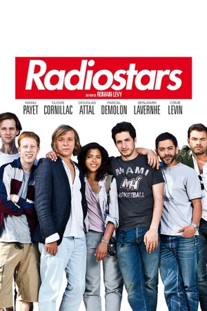 Radiostars's poster
