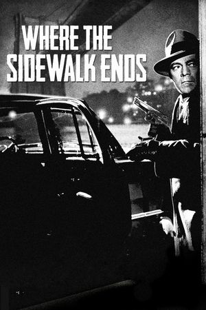 Where the Sidewalk Ends's poster