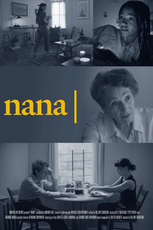 Nana's poster
