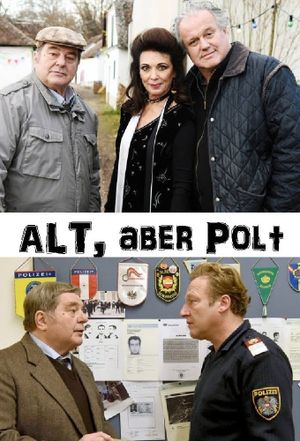 Alt, aber Polt's poster