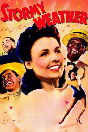 Stormy Weather's poster