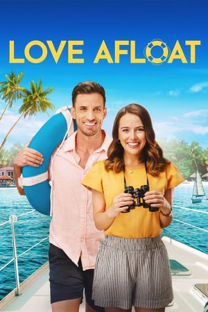 Love Afloat's poster