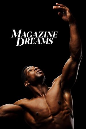 Magazine Dreams's poster