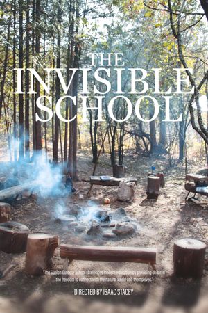 The Invisible School's poster