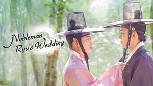 Nobleman Ryu’s Wedding's poster