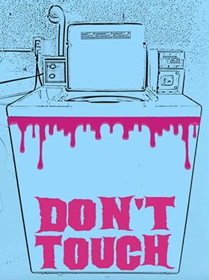 Don't Touch's poster