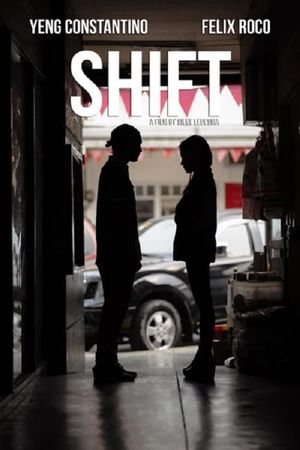 Shift's poster