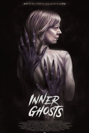 Inner Ghosts's poster