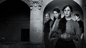 Elisa & Marcela's poster