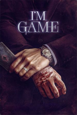 I'm Game's poster