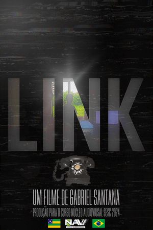 LINK's poster