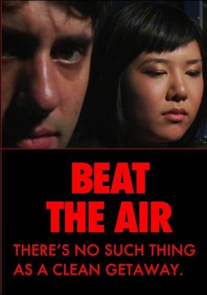 Beat the Air's poster