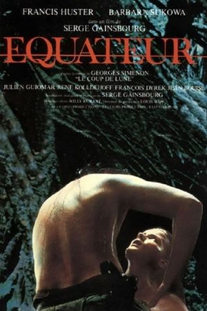 Equator's poster