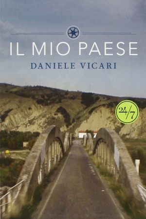 Il mio paese's poster