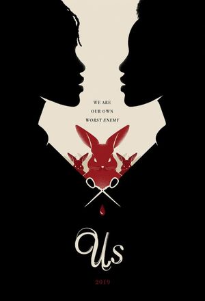 Us's poster