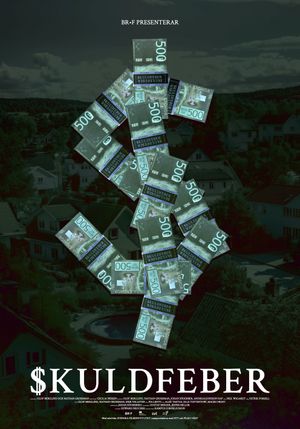Skuldfeber's poster