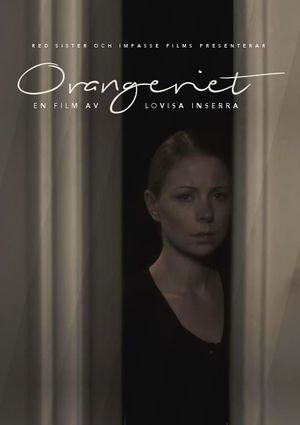 Orangeriet's poster