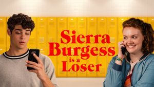 Sierra Burgess Is a Loser's poster