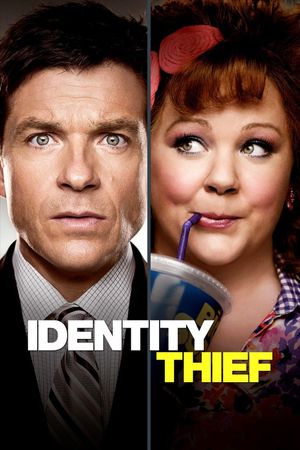 Identity Thief's poster