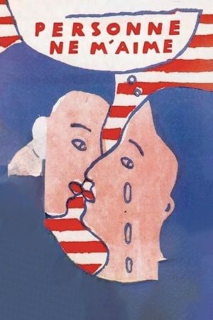 Personne ne m'aime's poster