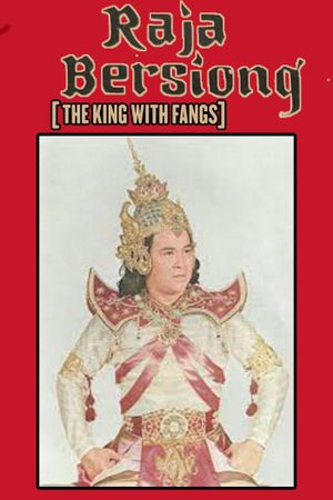 Raja Bersiong's poster