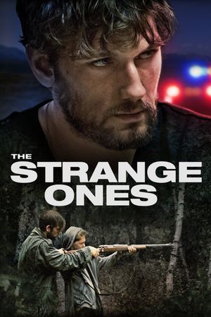 The Strange Ones's poster