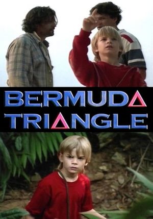 Bermuda Triangle's poster