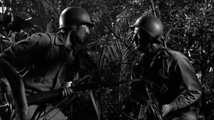 Tarawa Beachhead's poster