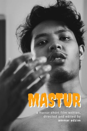 Mastur's poster