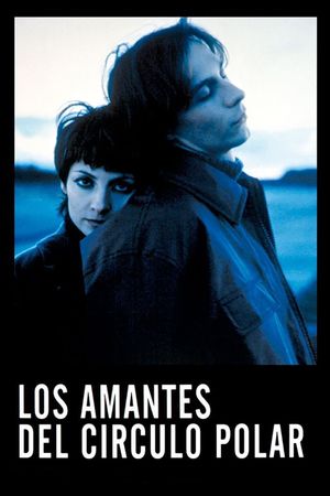 Lovers of the Arctic Circle's poster