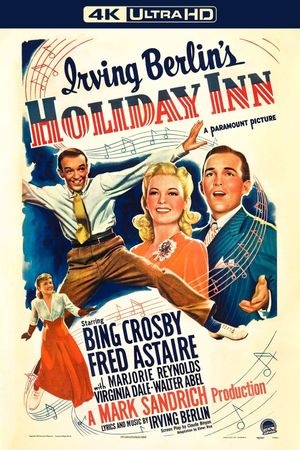 Holiday Inn's poster