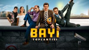 Bayi Toplantisi's poster