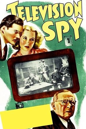 Television Spy's poster