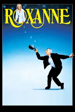 Roxanne's poster