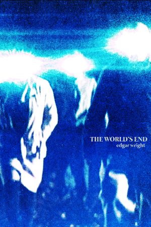 The World's End's poster