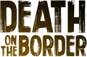 Death on the Border's poster