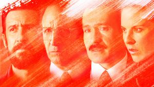 Colosio's poster