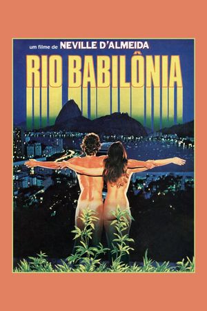 Rio Babilonia's poster
