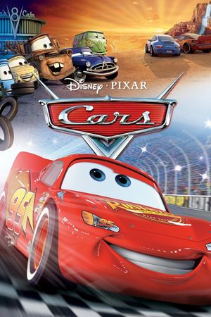 Cars's poster