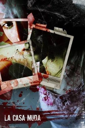 The Silent House's poster