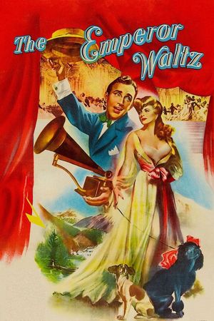 The Emperor Waltz's poster