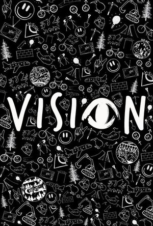 Vision's poster