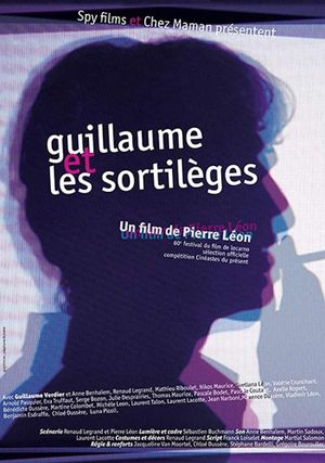 Guillaume et les sortilèges's poster