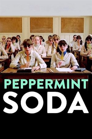 Peppermint Soda's poster