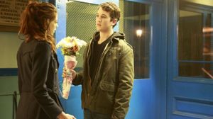 Two Night Stand's poster